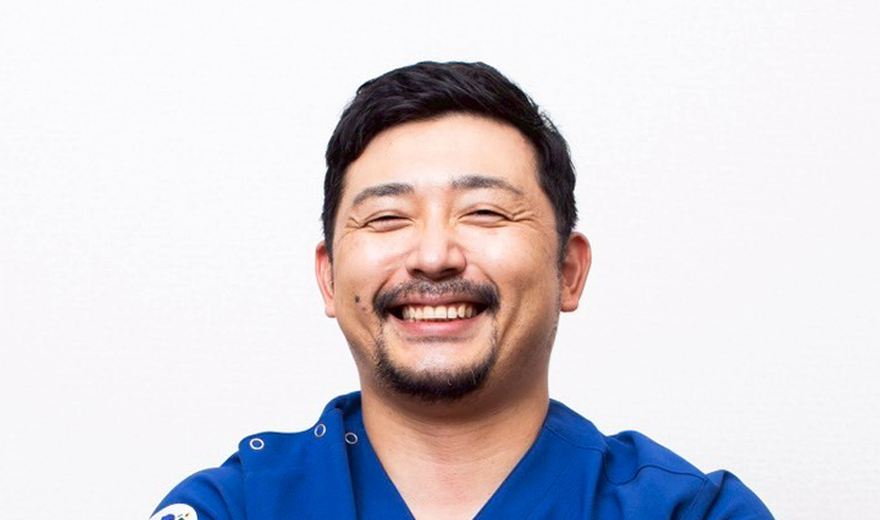 泌尿器科医 小林 知広